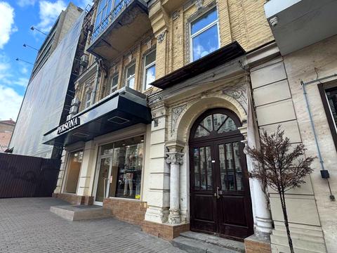 квартира за адресою Велика Васильківська вул. (Червоноармійська), 41