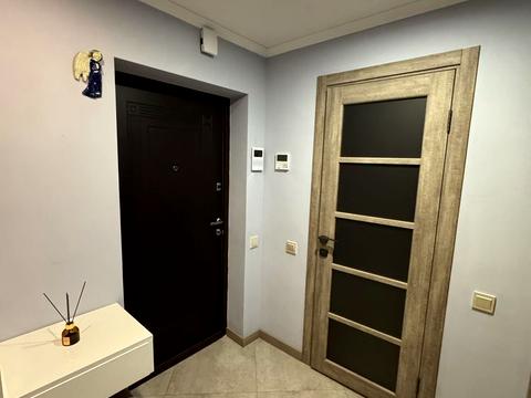 квартира по адресу Княгини Ольги ул., 100г