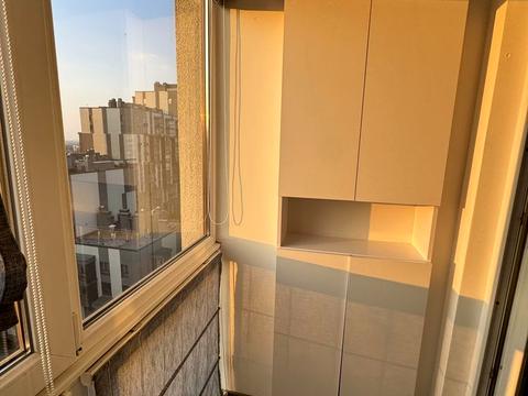 квартира по адресу Княгини Ольги ул., 100г