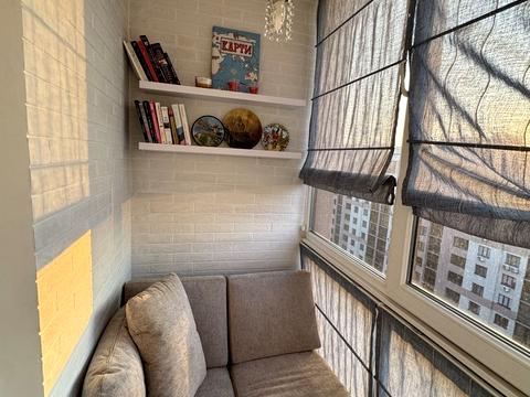 квартира по адресу Княгини Ольги ул., 100г