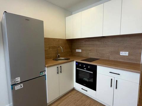 квартира по адресу Олега Мудрака ул. (Генерала Наумова), 1-Б