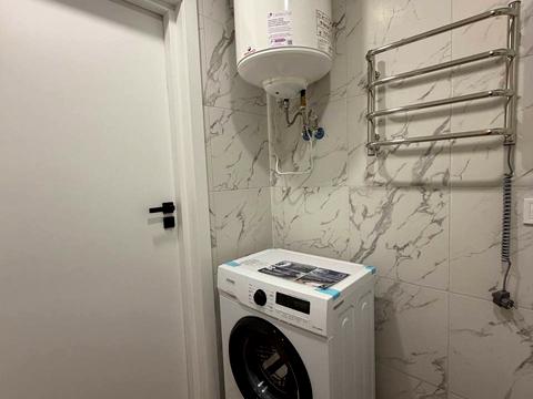 квартира по адресу Олега Мудрака ул. (Генерала Наумова), 1-Б