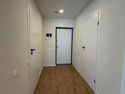 квартира по адресу Олега Мудрака ул. (Генерала Наумова), 1-Б