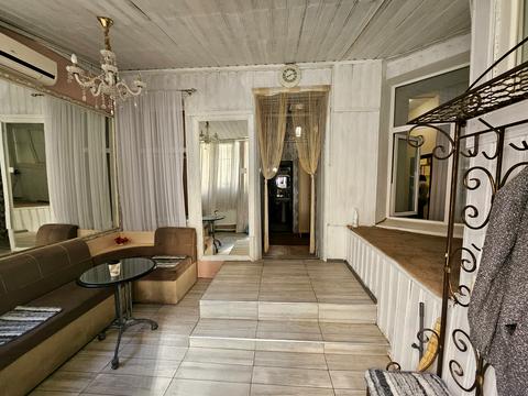 квартира за адресою Мала Арнаутська вул., 9