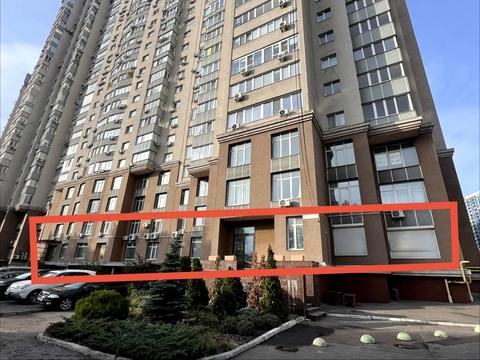 коммерческая по адресу Ованеса Туманяна ул., 15-А