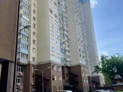 коммерческая по адресу Ованеса Туманяна ул., 15-А