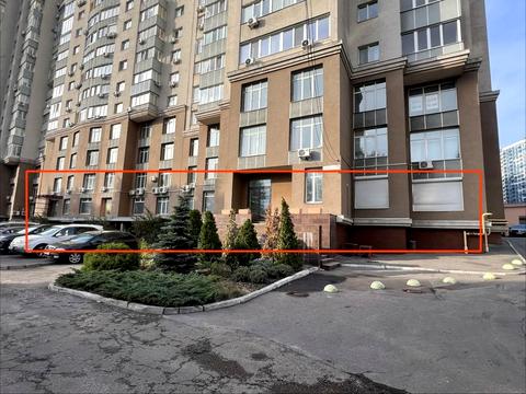 коммерческая по адресу Ованеса Туманяна ул., 15-А