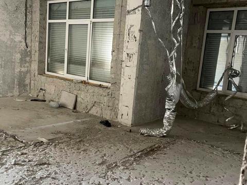 коммерческая по адресу Ованеса Туманяна ул., 15-А