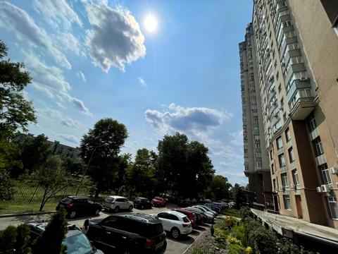 коммерческая по адресу Ованеса Туманяна ул., 15-А