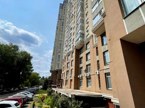 коммерческая по адресу Ованеса Туманяна ул., 15-А