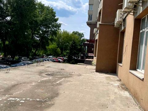 коммерческая по адресу Ованеса Туманяна ул., 15-А