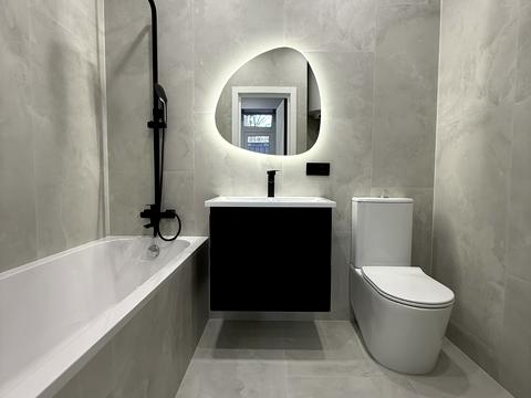 квартира за адресою Миколи Сингаївського вул. (Ново-Оскольська), 30