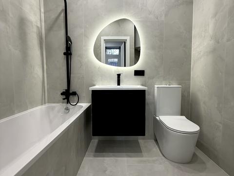 квартира за адресою Миколи Сингаївського вул. (Ново-Оскольська), 30