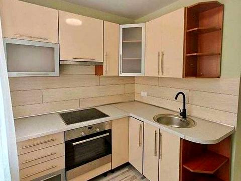 квартира за адресою Індустріальний просп. (Фрунзе), 57