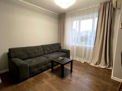 квартира за адресою Берестейський просп. (Перемоги), 5