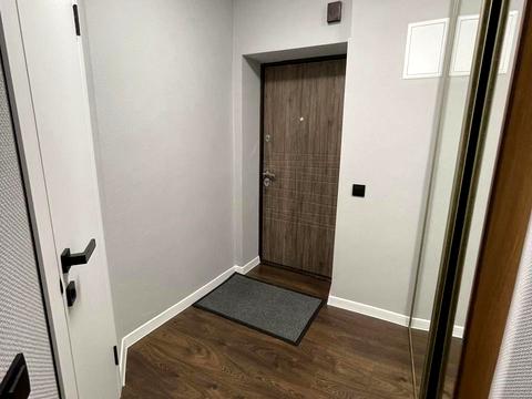 квартира за адресою Берестейський просп. (Перемоги), 5