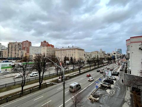 квартира за адресою Берестейський просп. (Перемоги), 5