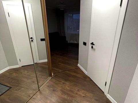 квартира за адресою Берестейський просп. (Перемоги), 5