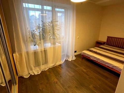 квартира за адресою Берестейський просп. (Перемоги), 5