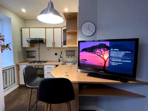 квартира за адресою Берестейський просп. (Перемоги), 5