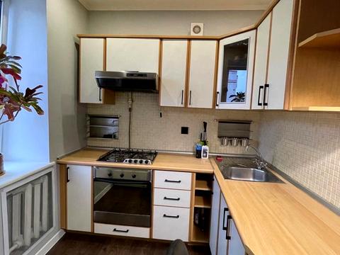 квартира за адресою Берестейський просп. (Перемоги), 5