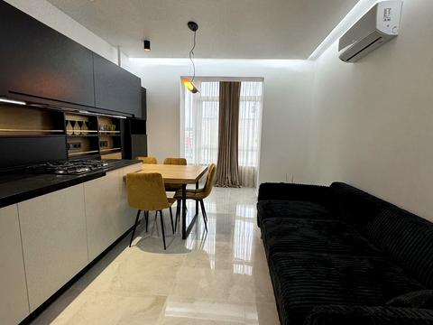 квартира по адресу Ивана Похитонова ул., 9