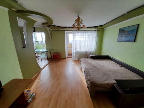 квартира по адресу Миру просп., 80