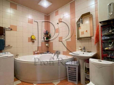 квартира по адресу Большая Васильковская ул. (Красноармейская), 111/113