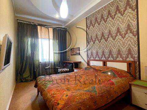 квартира по адресу Большая Васильковская ул. (Красноармейская), 111/113