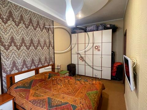 квартира по адресу Большая Васильковская ул. (Красноармейская), 111/113