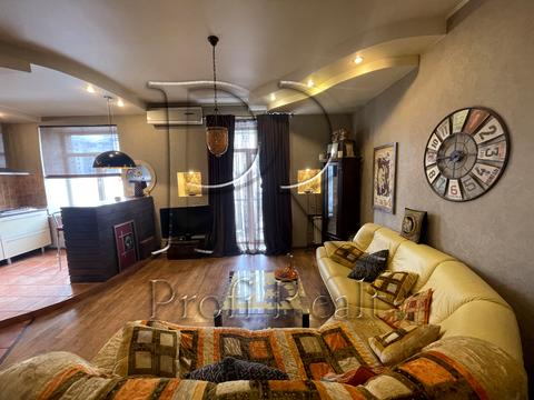 квартира по адресу Большая Васильковская ул. (Красноармейская), 111/113