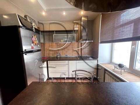 квартира по адресу Большая Васильковская ул. (Красноармейская), 111/113