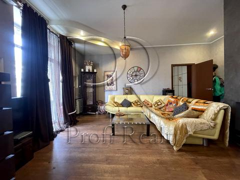 квартира по адресу Большая Васильковская ул. (Красноармейская), 111/113