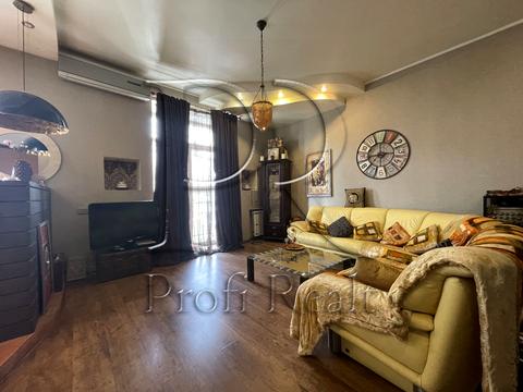 квартира по адресу Большая Васильковская ул. (Красноармейская), 111/113