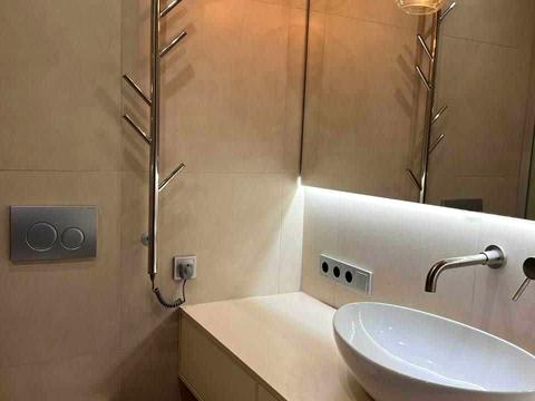 квартира за адресою Батуринська вул., 2а