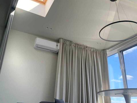 квартира за адресою Батуринська вул., 2а