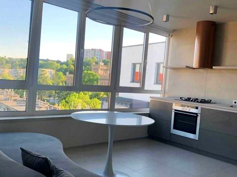 квартира за адресою Батуринська вул., 2а