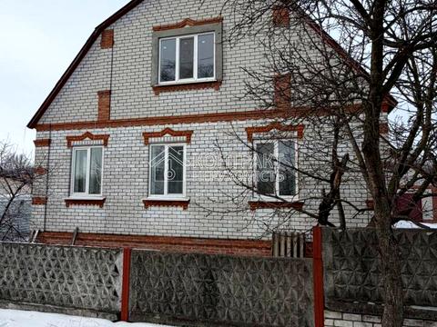 будинок за адресою Георгія Тарасенка