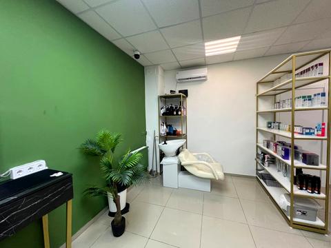 коммерческая по адресу 600-летия ул., 21