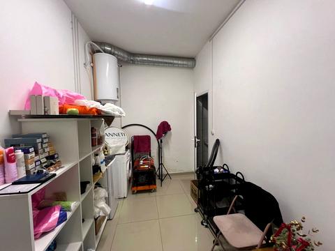 коммерческая по адресу 600-летия ул., 21