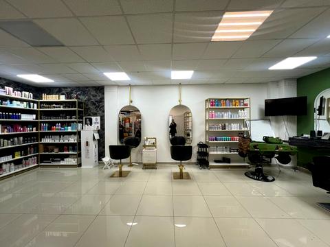 коммерческая по адресу 600-летия ул., 21