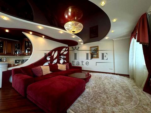 квартира по адресу Верховинная ул., 37