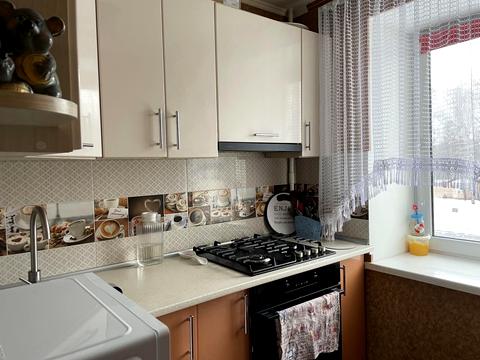 квартира за адресою Київська вул., 146