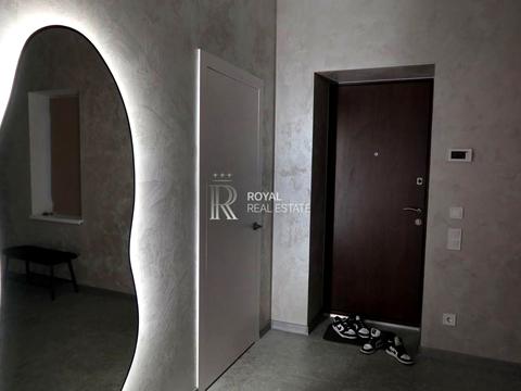 дом по адресу Білокур Катерини