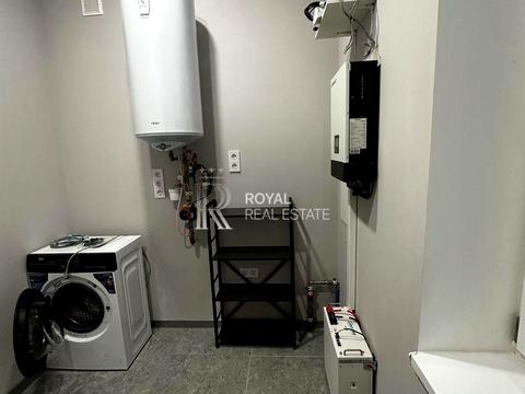 дом по адресу Білокур Катерини