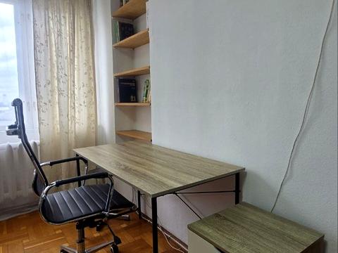 квартира по адресу Соломенская ул., 41 к1