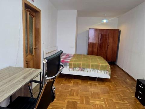 квартира по адресу Соломенская ул., 41 к1