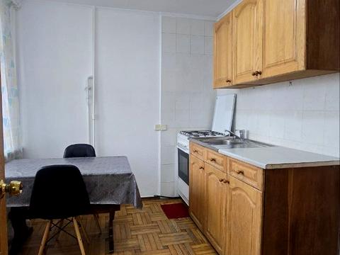 квартира по адресу Соломенская ул., 41 к1