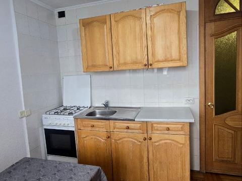 квартира по адресу Соломенская ул., 41 к1