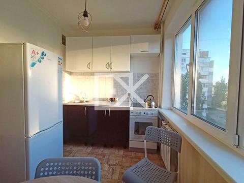 квартира за адресою Оболонський просп., 39-А